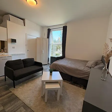 1 Portobello Appartement