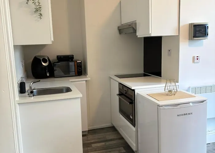 1 Portobello Appartement *