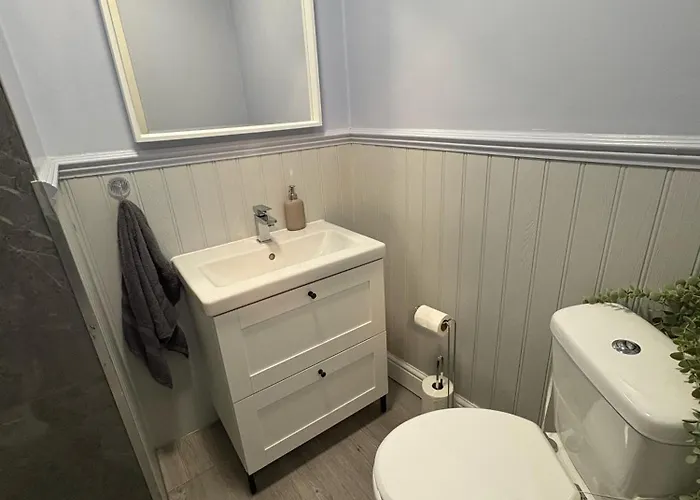 1 Portobello Appartement Dublin