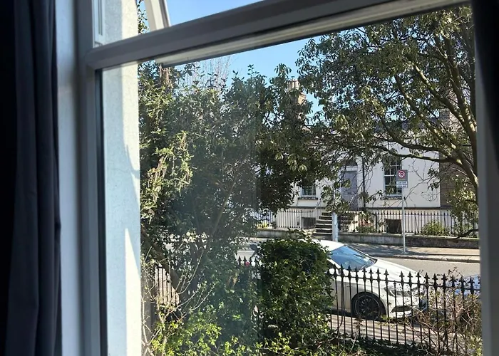 1 Portobello Appartement Dublin