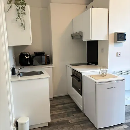 1 Portobello Apartament *