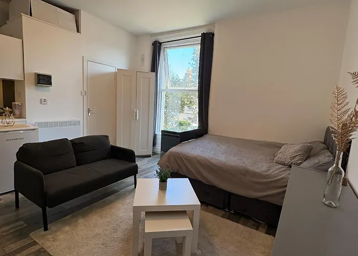 1 Portobello Apartamento