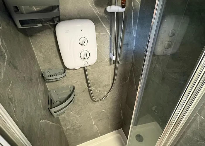 Appartamento 1 Portobello Dublino