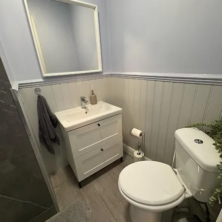 1 Portobello Apartmán Dublin