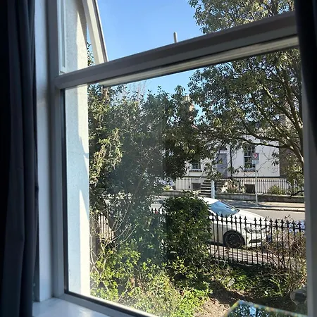 1 Portobello Apartmán Dublin